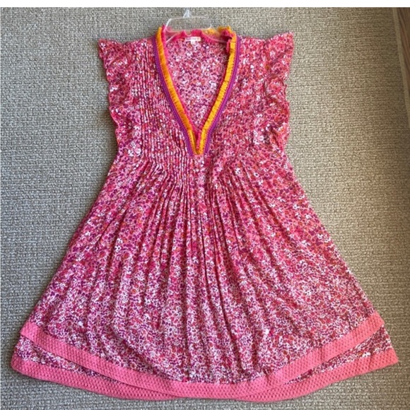 Poupette st Barth Sasha dress - Picture 6 of 6